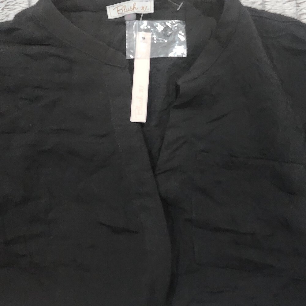 Button down top - Picture 2 of 2